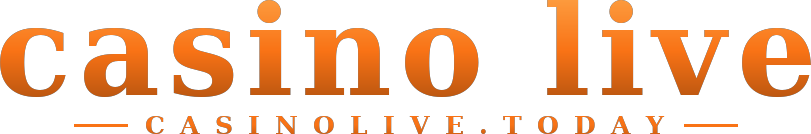 casino live logo