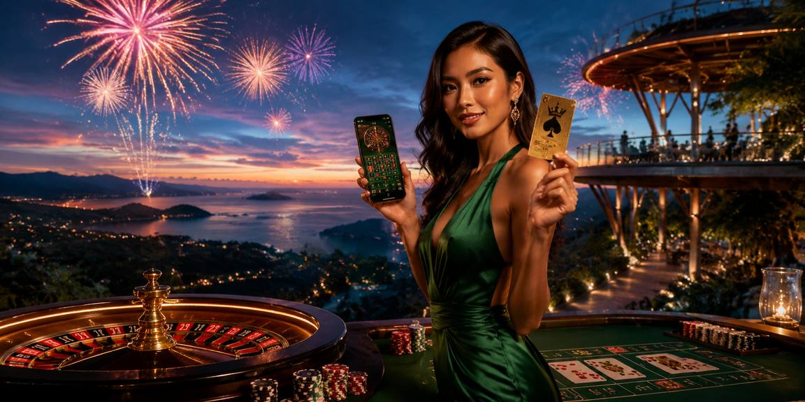 casino live The Story Behind casino live